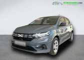 Annonce Dacia Sandero occasion Essence SCe 65  Beaupuy