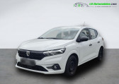 Annonce Dacia Sandero occasion Essence SCe 65  Beaupuy