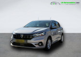 Dacia Sandero SCe 65   Beaupuy 31