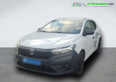 Annonce Dacia Sandero occasion Essence SCe 65  Beaupuy