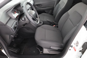 Dacia Sandero SCe 65  occasion  Beaupuy - photo n8
