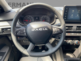 Dacia Sandero SCe 65  occasion  Beaupuy - photo n7