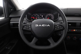 Dacia Sandero SCe 65  occasion  Beaupuy - photo n10