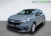 Dacia Sandero occasion année 2024 boite Manuelle Annonce Dacia Sandero occasion Essence SCe 65 à Beaupuy
