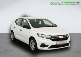 Dacia Sandero SCe 65  occasion  Beaupuy - photo n2