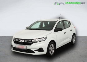 Dacia Sandero , garage LB AUTOMOBILES  Beaupuy