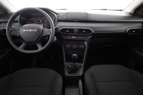 Dacia Sandero SCe 65  occasion  Beaupuy - photo n3