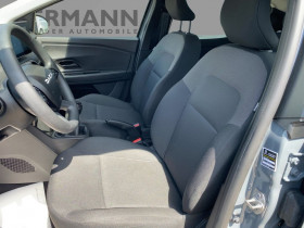 Dacia Sandero SCe 65  occasion  Beaupuy - photo n5