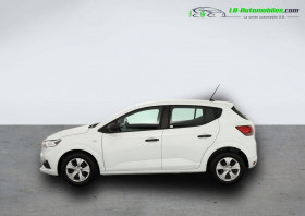 Dacia Sandero SCe 65  occasion  Beaupuy - photo n6