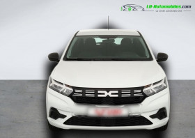 Dacia Sandero SCe 65  occasion  Beaupuy - photo n5