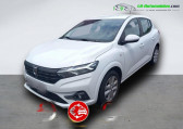 Dacia Sandero occasion année 2022 boite Manuelle Annonce Dacia Sandero occasion Essence SCe 65 à Beaupuy