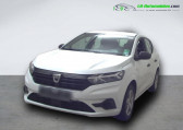Dacia Sandero occasion année 2022 boite Manuelle Annonce Dacia Sandero occasion Essence SCe 65 à Beaupuy