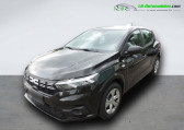 Annonce Dacia Sandero occasion Essence SCe 65  Beaupuy