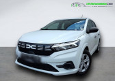 Dacia Sandero occasion année 2025 boite Manuelle Annonce Dacia Sandero occasion Essence SCe 65 à Beaupuy