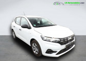 Annonce Dacia Sandero occasion Essence SCe 65  Beaupuy