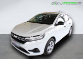 Annonce Dacia Sandero occasion Essence SCe 65  Beaupuy