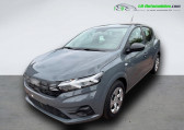 Dacia Sandero SCe 65   Beaupuy 31