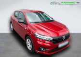 Dacia Sandero SCe 65   Beaupuy 31