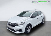 Annonce Dacia Sandero occasion Essence SCe 65  Beaupuy