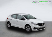 Dacia Sandero SCe 65   Beaupuy 31