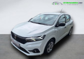 Dacia Sandero occasion année 2022 boite Manuelle Annonce Dacia Sandero occasion Essence SCe 65 à Beaupuy