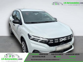 Dacia Sandero SCe 65   Beaupuy 31