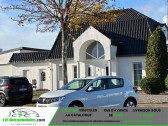 Dacia Sandero occasion année 2018 boite Manuelle Annonce Dacia Sandero occasion Essence Sce 73 à Beaupuy