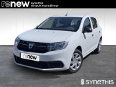 Dacia Sandero SCe 75 Access   Montlimar 26