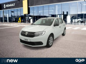 Annonce Dacia Sandero occasion Essence SCe 75 Access  VALENCIENNES