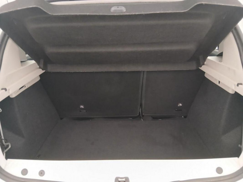 Dacia Sandero SCe 75 Access  occasion  DENAIN - photo n9