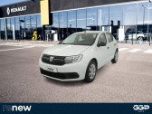 Dacia Sandero SCe 75 Access   DENAIN 59