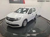 Annonce Dacia Sandero occasion Essence SCe 75 Access  DAX