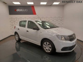 Dacia Sandero SCe 75 Access   DAX 40