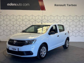 Dacia Sandero SCe 75 Access   TARBES 65