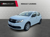 Annonce Dacia Sandero occasion Essence SCe 75 Access � Lourdes