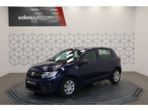 Dacia Sandero SCe 75 Access   Lons 64