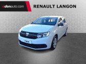 Annonce Dacia Sandero occasion Essence SCe 75 Access  Langon