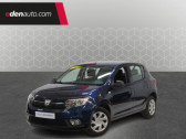 Dacia Sandero SCe 75 Access   Biarritz 64