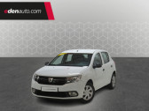 Annonce Dacia Sandero occasion Essence SCe 75 Access  BAYONNE