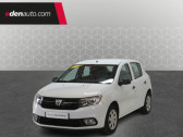 Dacia Sandero SCe 75 Access   BAYONNE 64