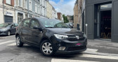 Dacia Sandero SCe 75 Ambiance / FAIBLE KILOMETRAGE / BLUETOOTH   Cambrai 59