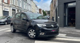 Dacia Sandero occasion 2019 mise en vente à Cambrai par le garage TRANSAKAUTO CAMBRAI - photo n°1