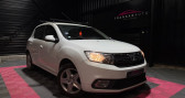 Dacia Sandero SCe 75 Ambiance  � Cuincy 59
