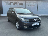 Dacia Sandero SCe 75 Ambiance  2018 - annonce de voiture en vente sur Auto Slection.com