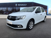 Annonce Dacia Sandero occasion Essence SCe 75 Ambiance  LANGRES
