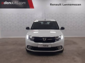 Dacia Sandero occasion année 2018 boite Manuelle Annonce Dacia Sandero occasion Essence SCe 75 Ambiance à Lannemezan