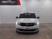 Dacia Sandero occasion année 2018 boite Manuelle Annonce Dacia Sandero occasion Essence SCe 75 Ambiance à Lannemezan