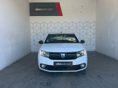 Dacia Sandero occasion année 2018 boite Manuelle Annonce Dacia Sandero occasion Essence SCe 75 Ambiance à Lourdes