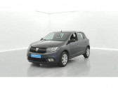 Dacia Sandero occasion année 2018 boite Manuelle Annonce Dacia Sandero occasion Essence SCe 75 Ambiance à VALFRAMBERT