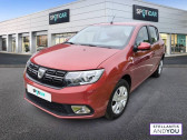 Dacia Sandero occasion année 2021 boite Manuelle Annonce Dacia Sandero occasion Essence SCe 75 City + à MALAKOFF
